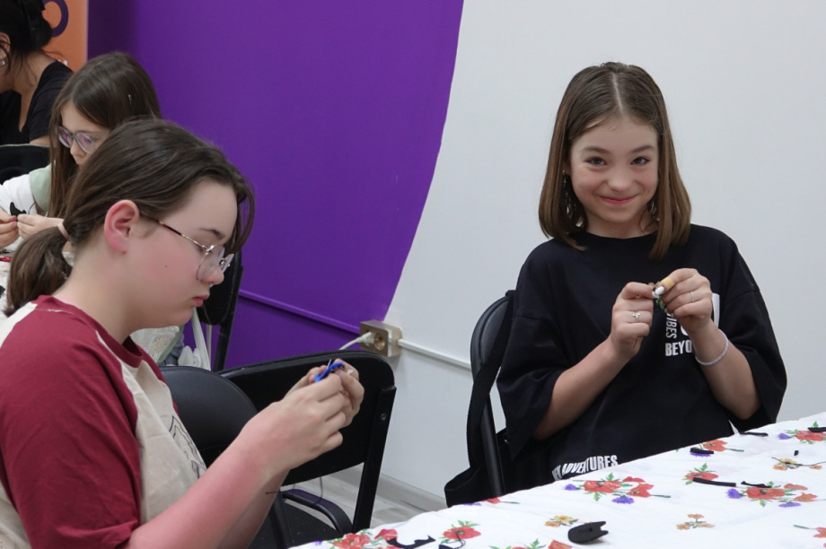 VIII фестиваль «Радость быть вместе»: день веселья и открытий! . Фото организаторов (архив). Фотография 35