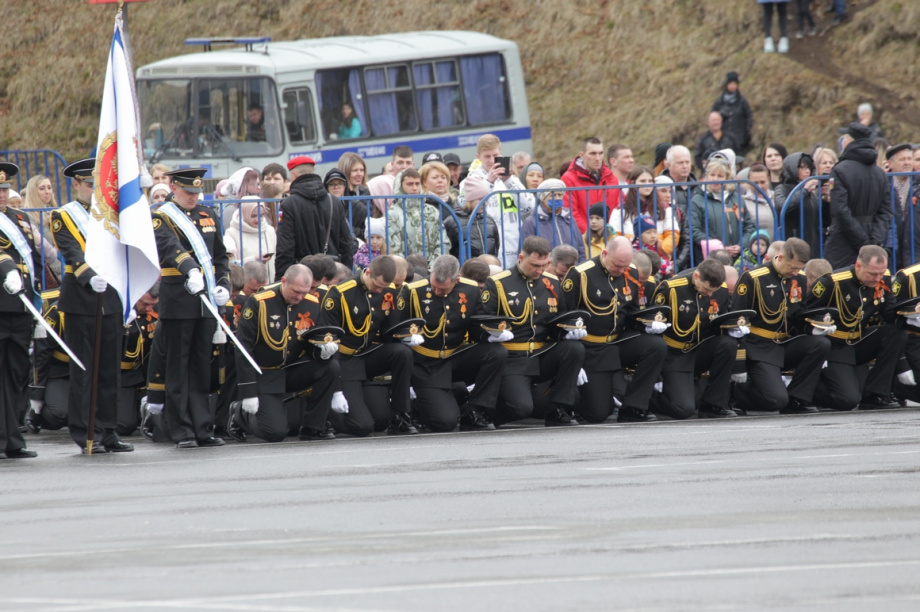 День Победы. Фото: Виктор Гуменюк. Фотография 53