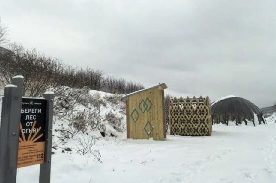 На Камчатке обустроили туристический маршрут к Вилючинскому водопаду. Фото: kamgov.ru. Фотография 5