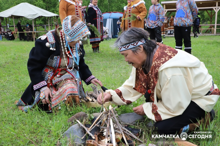 Праздник танца!. Фото: Виктор Гуменюк / информационное агентство "Камчатка". Фотография 3
