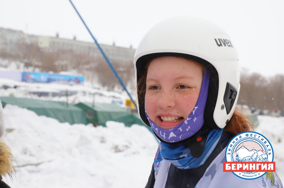 «Снежный путь – 2021». Фото: Виктор Гуменюк. Фотография 15