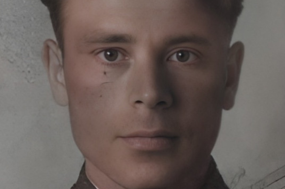 Военная династия: путь чести и подвига. . Фотография 2