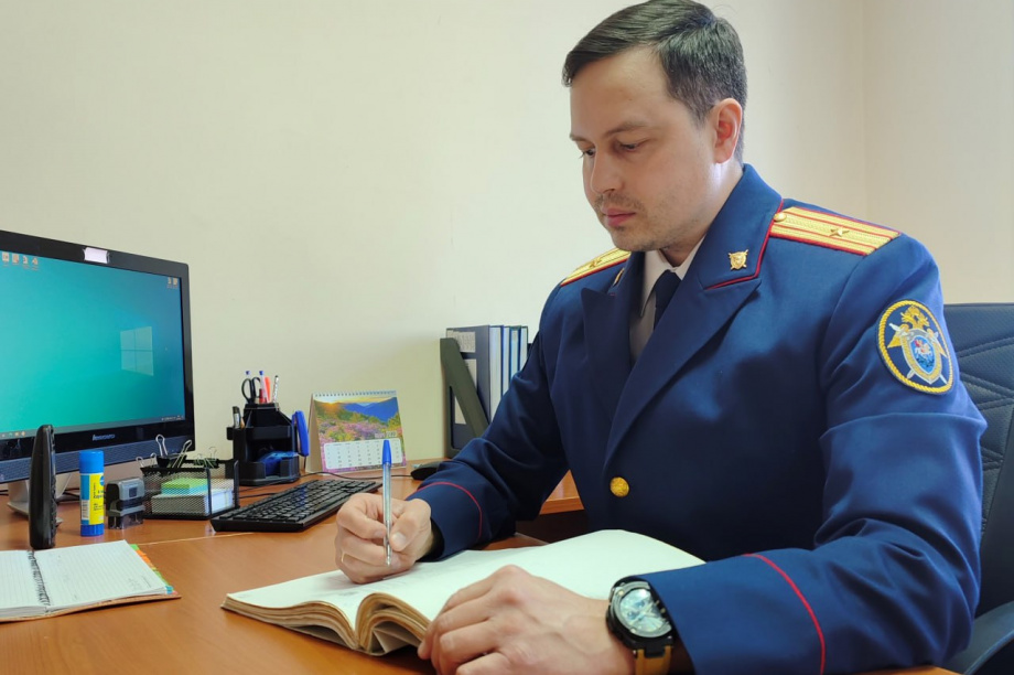 На Камчатке строитель-коммерсант разорил краевую казну на 3 млн рублей. Фото: СУ СК России по Камчатскому краю