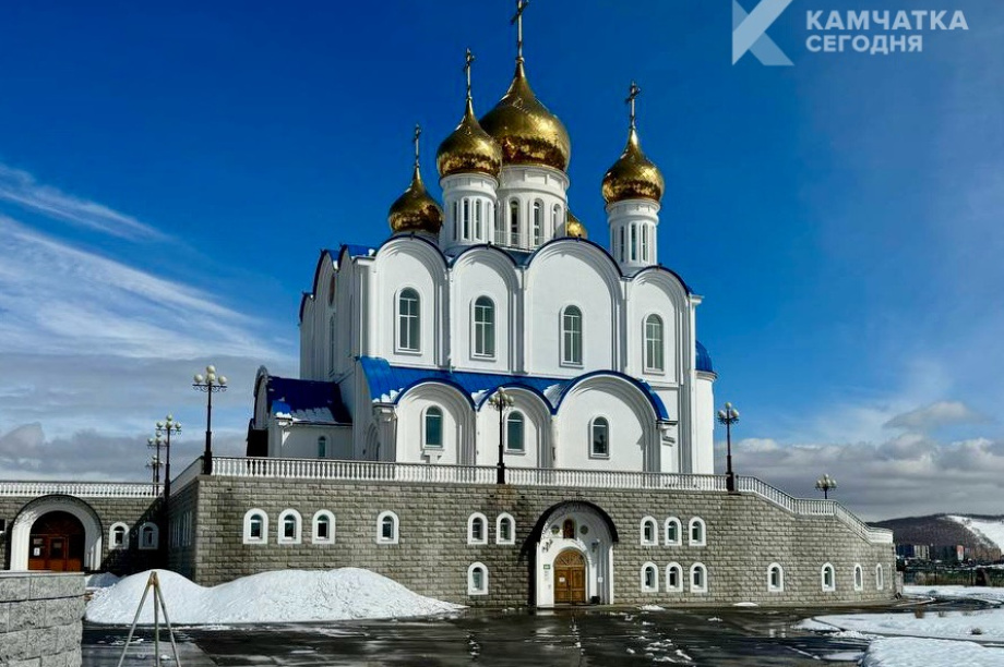 На Камчатке 21 апреля сократят рабочий день в связи с Радоницей. Фото: ИА "Камчатка"