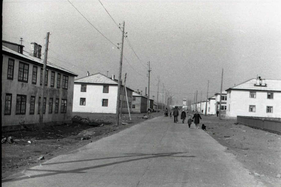 Сто лет на карте Камчатки: Усть-Камчатский район. . Фотография 10