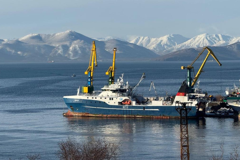 Северный завоз: цены под контролем. ИА Камчатка