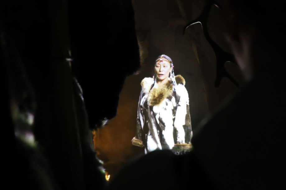 Восточный экономический форум. Фоторепортаж. Фото: Виктор Гуменюк\ИА "Камчатка". Фотография 150