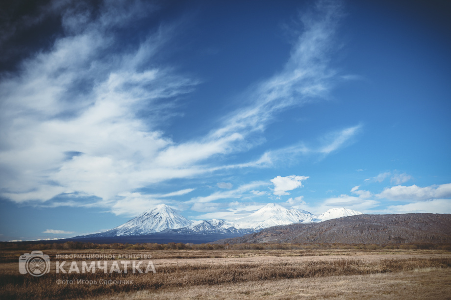 Осенний Тихий океан поразил горожан буйством стихии (фоторепортаж). Фото: «Камчатка Сегодня» \ Игорь Сафончик. Фотография 23