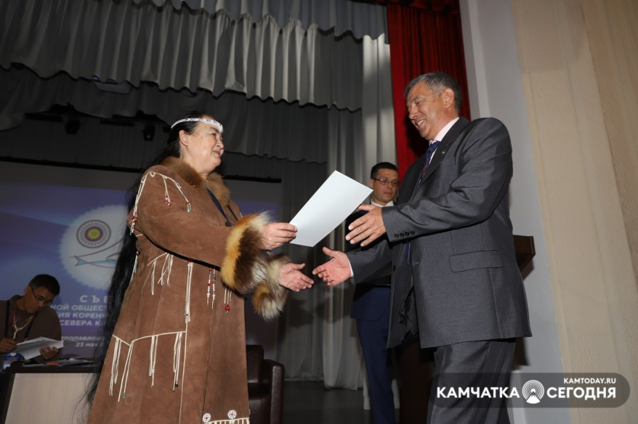 Форум КМНС. Фото: Виктор Гуменюк. Фотография 15