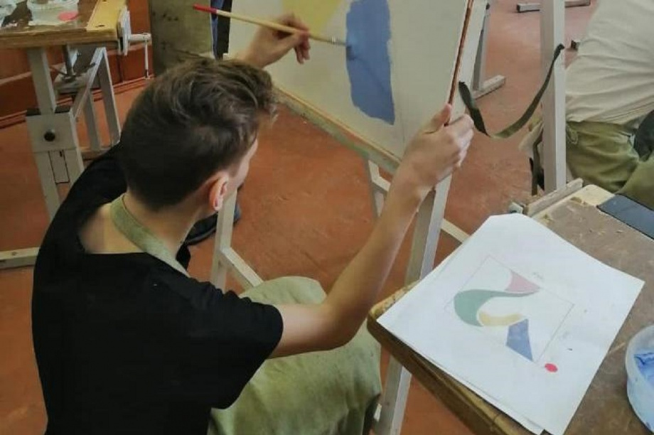 На Камчатке началась подготовка к региональному чемпионату «Абилимпикс-2021». Фото: архив kamgov.ru; организаторы регионального чемпионата «Абилимпикс-2021». Фотография 9