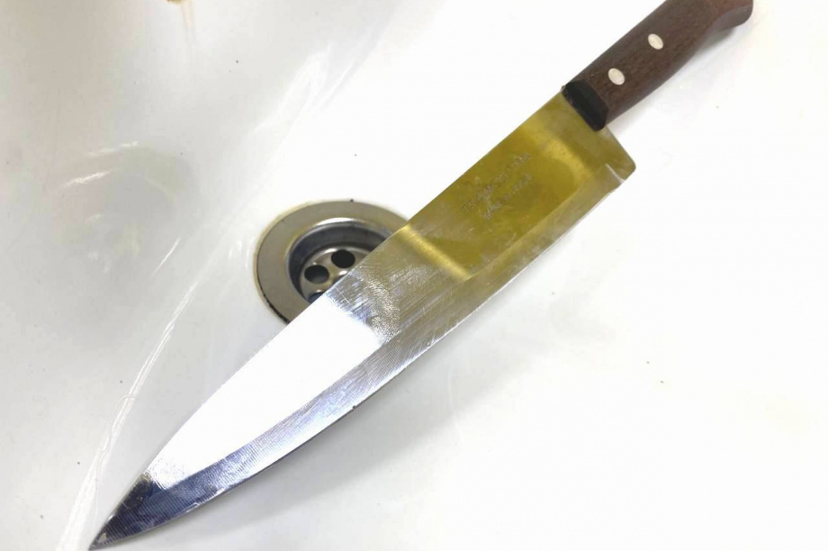 Камчатская селянка пырнула ножом сожителя и попала под статью о покушении на убийство. Фото: ИА «Камчатка»