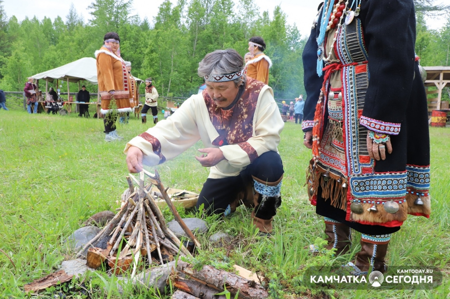 Праздник танца!. Фото: Виктор Гуменюк / информационное агентство "Камчатка". Фотография 7