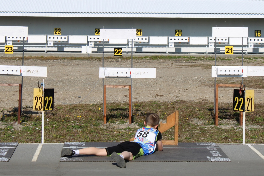 «Юных снайперов» выявили на Камчатке. Фото: СШОР по зимним видам спорта. Фотография 8