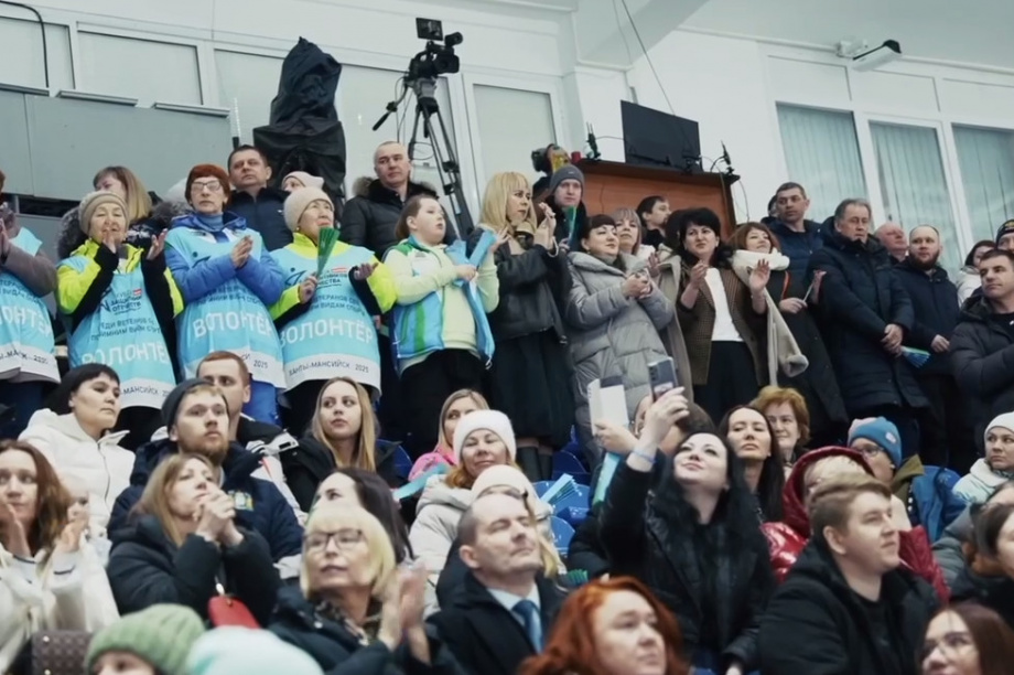 В Ханты-Мансийске завершился «Кубок Защитников Отечества». Фото организаторов. Фотография 17