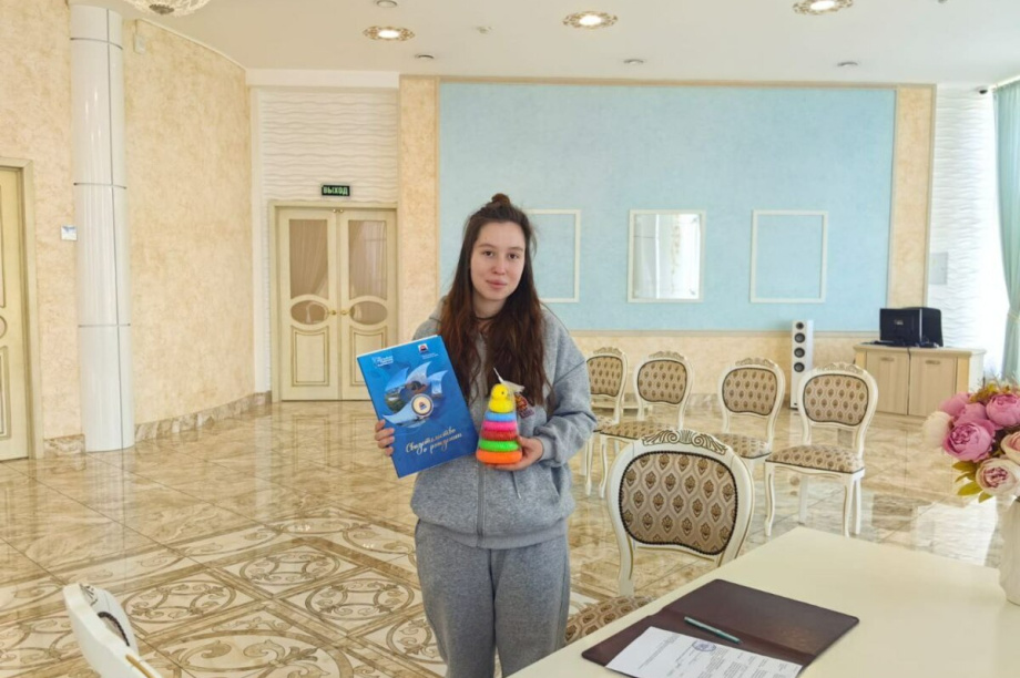 На Камчатке появились на свет более 30 малышей - только в начале июня. Фото: kamgov.ru