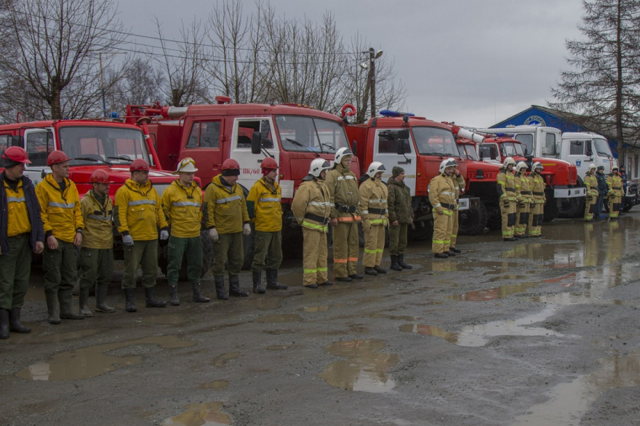На Камчатке прошли масштабные трёхдневные учения МЧС. Фото: пресс-служба краевого управления МЧС. Фотография 6