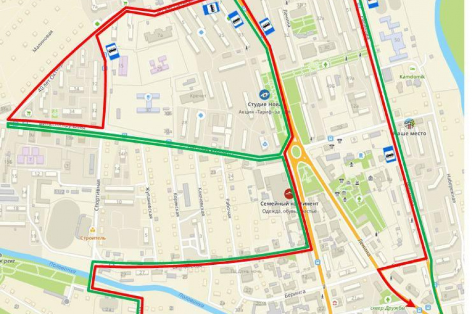 Жителей Камчатки приглашают на ярмарку «Елизовская осень – 2024». Фото: ИА "Камчатка". Фотография 4