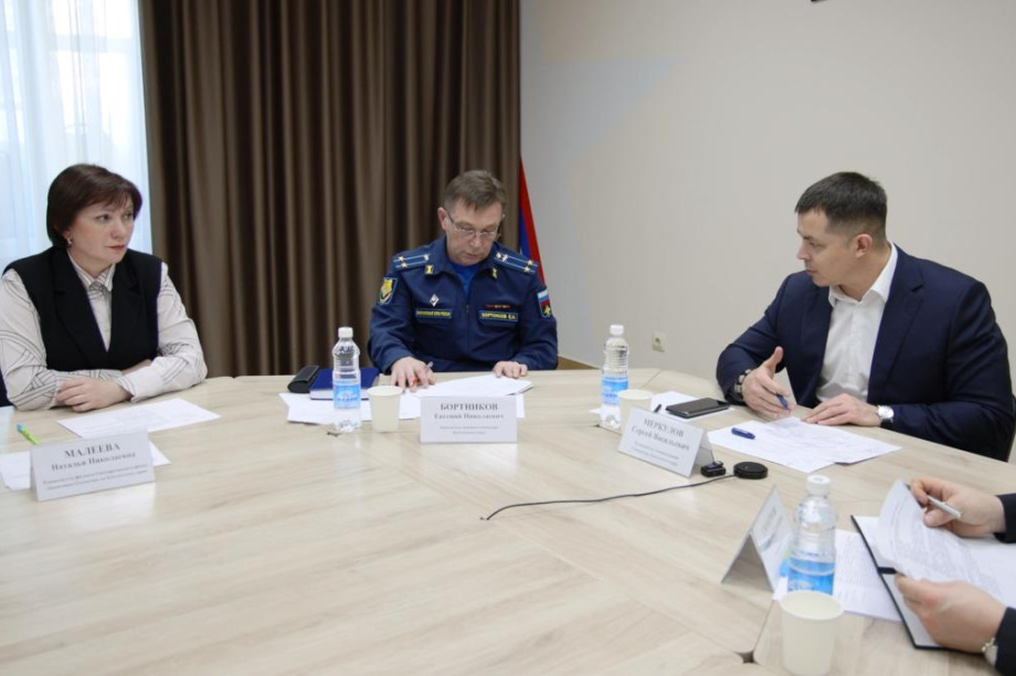 Вопросы участников СВО и их семей на Камчатке находятся в зоне повышенного внимания региона. Фото: kamgov.ru