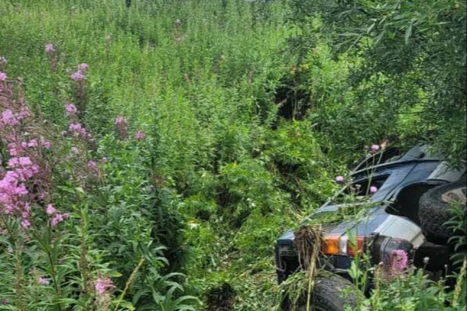 Подростковый угон закончился трагедией на Камчатке. 