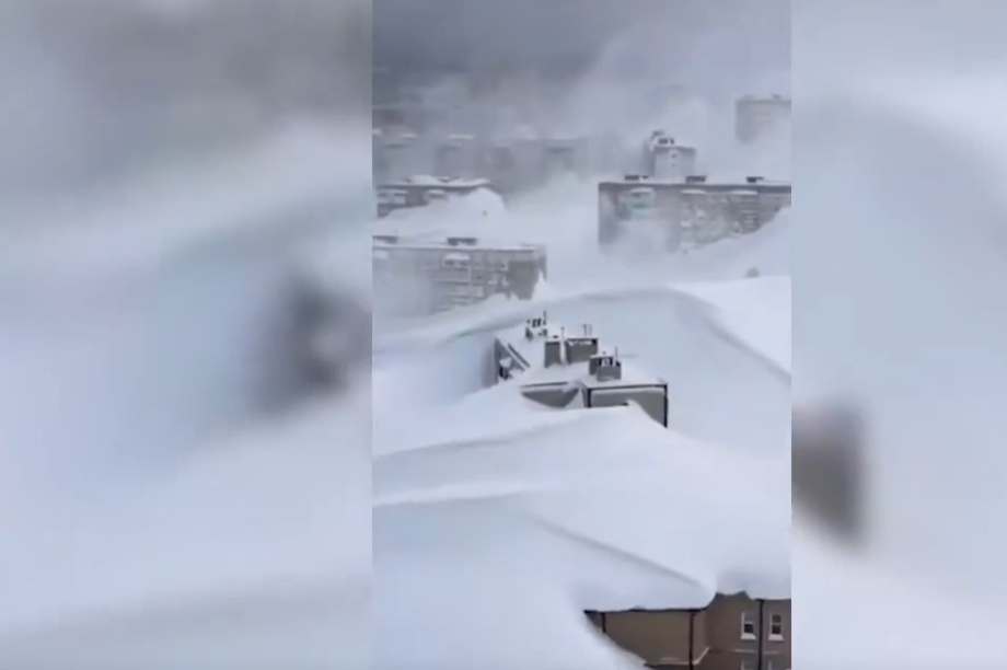 Как распознать фейковое видео . Изображение из запрещенной соцсети. Фотография 4