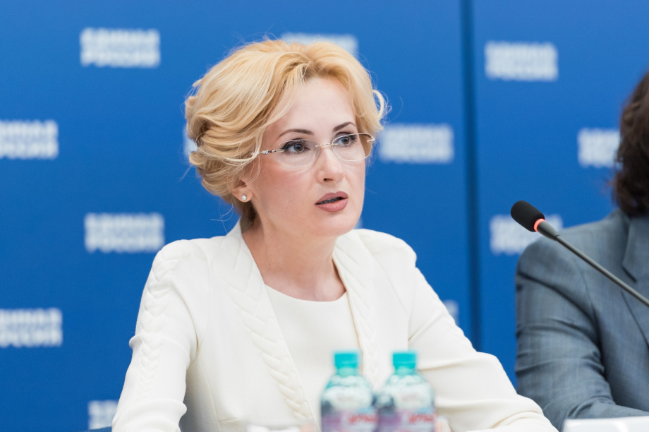 Яровая инициировала проверку камчатского аэропорта Минтрансом РФ и Росавиацией. 