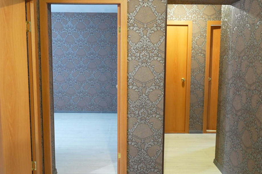 В камчатском селе Эссо обновили жилье для учителей. Фото: kamgov.ru. Фотография 2