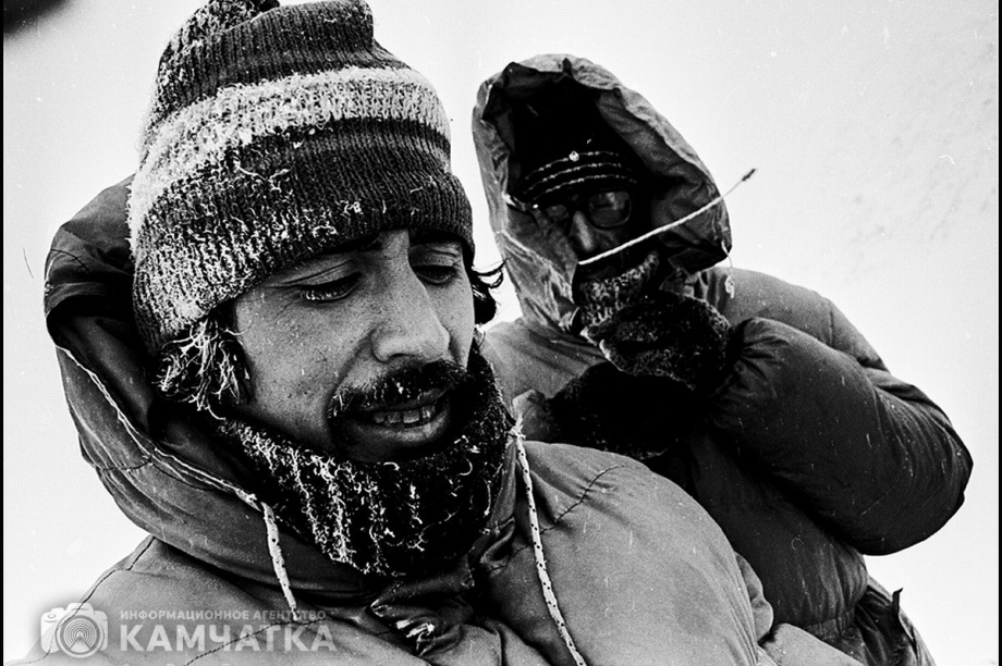 Кому покоряются горы. . Фотография 4