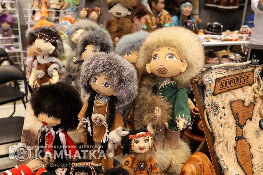 Действующие экспортёры раскрыли секреты успеха камчатским производителям. Фото: ИА "Камчатка", архив, Виктор Гуменюк