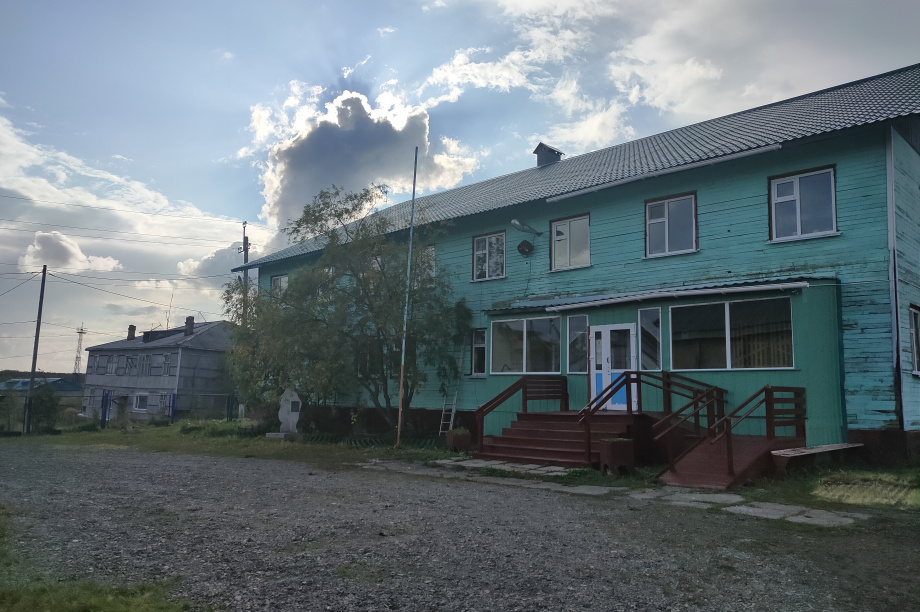 Зима не за горами: соцучреждения в Пенжинском районе Камчатки подключат к отоплению. Фото: ПАО "Камчатскэнерго"