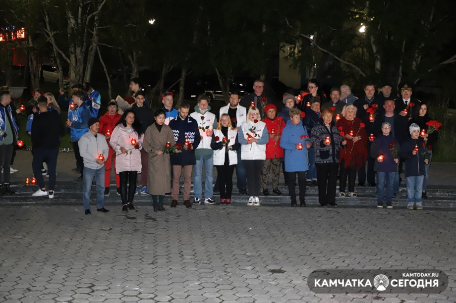 Огненные картины войны. . Фотография 20