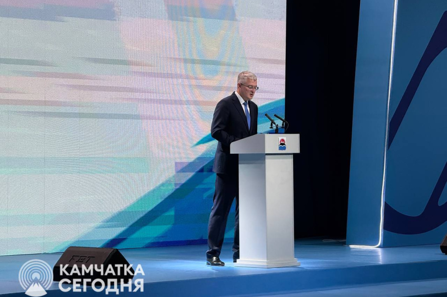 С 1 января на Камчатке вырастет минимальная зарплата . 