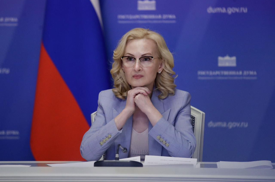 Ирина Яровая: Наши моряки и рыбаки – гордость Камчатки во все времена. 