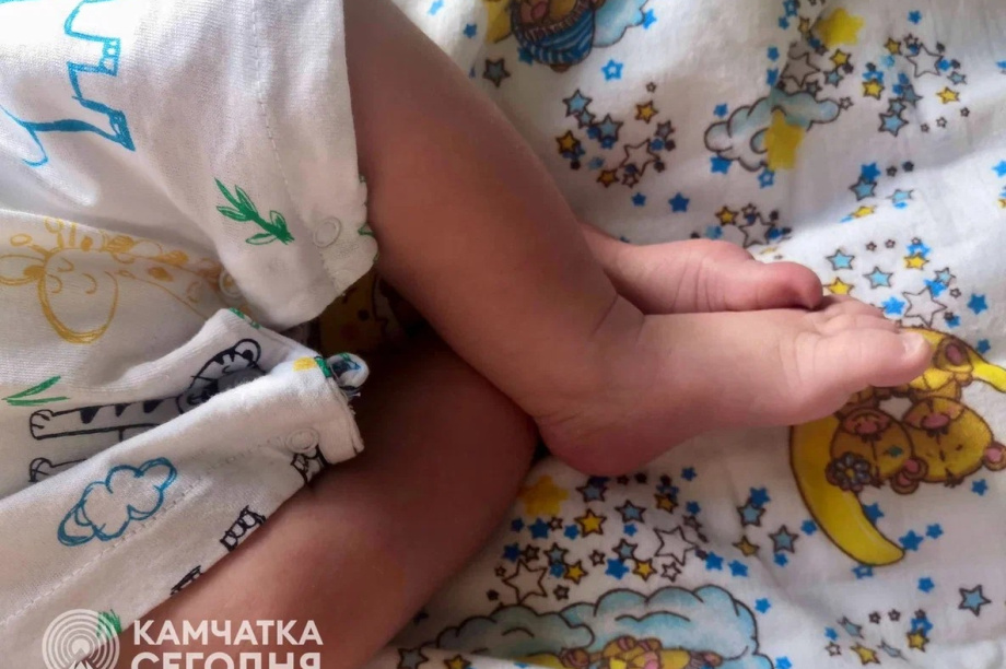 Аделина и Михаил - в лидерах камчатских имен для новорожденных. Фото: ИА "Камчатка"