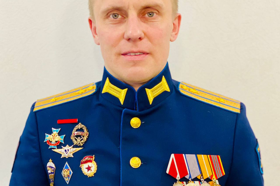 Военная династия: путь чести и подвига. . Фотография 6