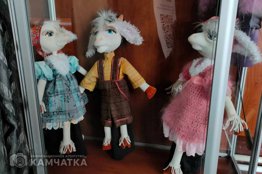 Алексей Казаков: «Театр не способен воспитать человека, но может сделать его мир интереснее и глубже». Фото: Виктор Гуменюк, Олеся Сурина, Илья Амельчук. Фотография 9