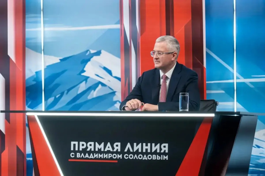В Усть-Камчатске и Ивашке обновят водоводы на средства бизнеса. 