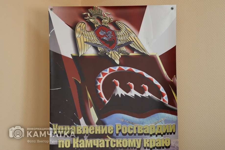 Охота на дроны с ружьём — камчатцев призвали дарить дробовики бойцам на СВО. Фото ИА «Камчатка» / Виктор Гуменюк. Фотография 13