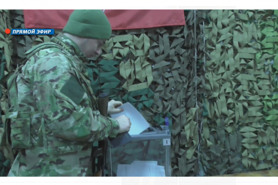 У каждого бойца с Камчатки на СВО был шанс сделать свой выбор. И они им воспользовались. Фото: ИА «Камчатка»  . Фотография 4