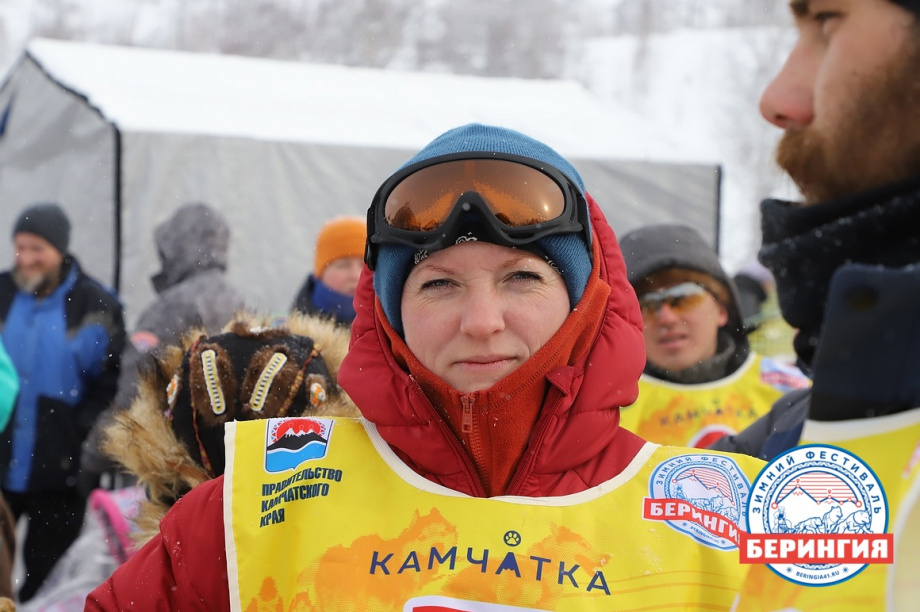 Кубок «Берингийского единства». Фото: Виктор Гуменюк. Фотография 87