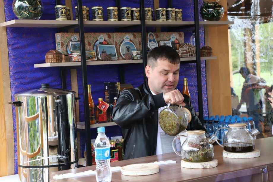 Восточный экономический форум. Фоторепортаж. Фото: Виктор Гуменюк\ИА "Камчатка". Фотография 73