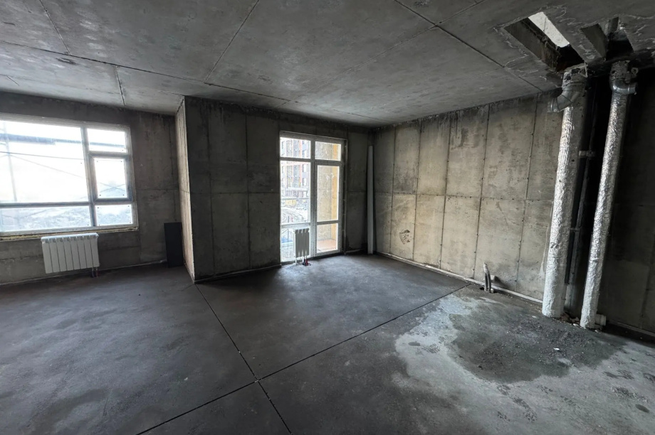 В «Дальневосточном квартале» первые 360 специалистов получат ключи в 2026 году. . Фотография 6