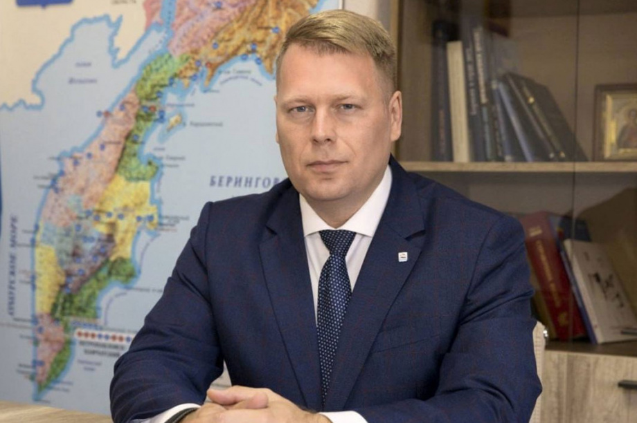 Выезд на «встречку» стал причиной ДТП, в котором серьезные травмы получил камчатский министр здравоохранения. Фото из социальных сетей. Фотография 3