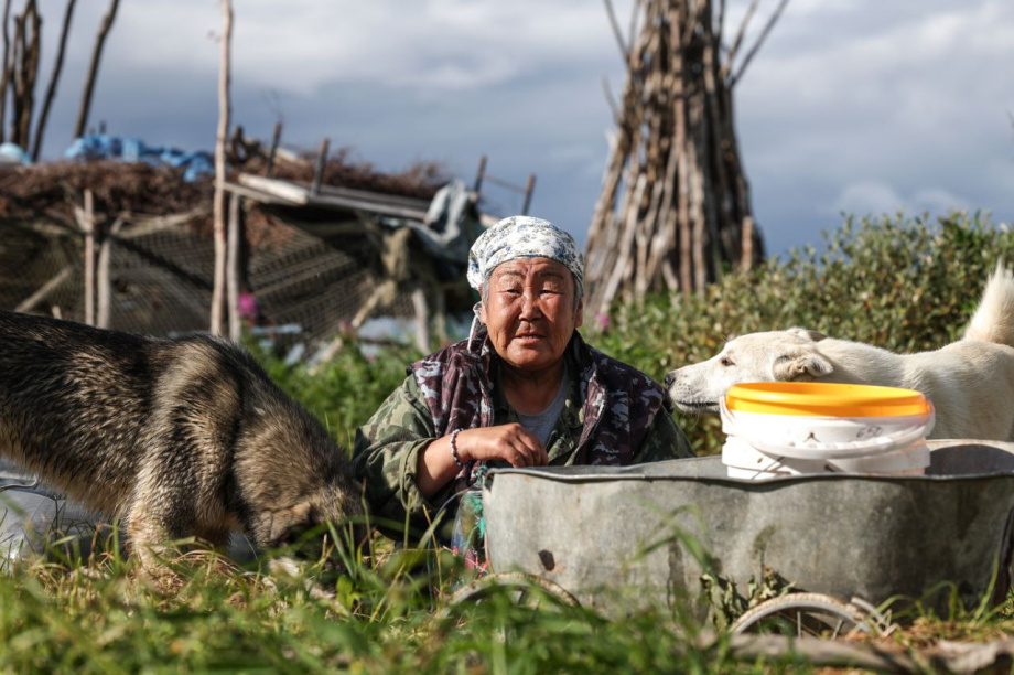 Путешественник из Удомля отправляется в новую камчатскую экспедицию. Фото: t.me/Anatoly_Chernyavskiy. Фотография 5