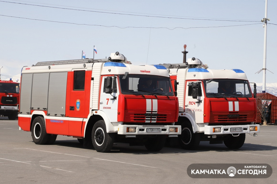 Праздник воды, огня и пены. Фото: Виктор Гуменюк. Фотография 17