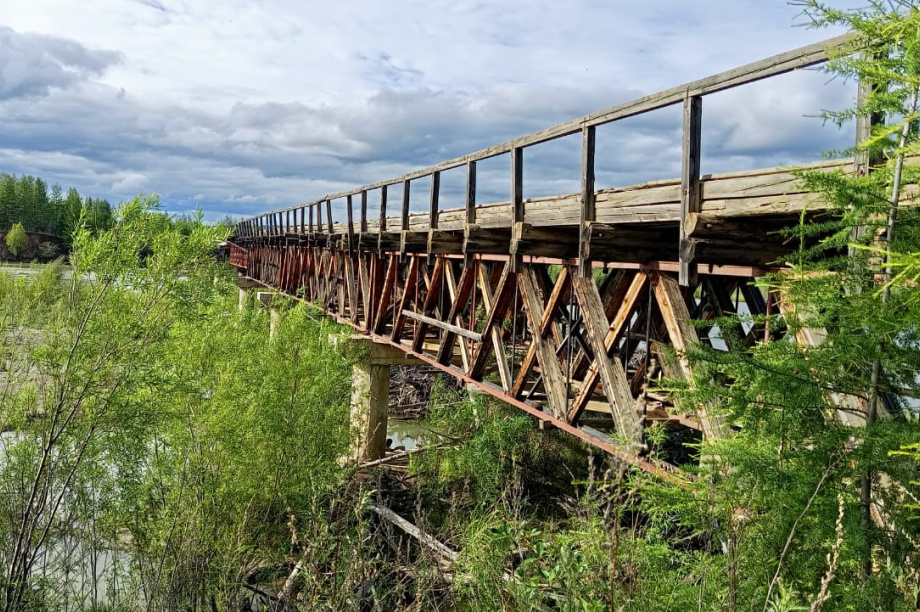 Мотопутешествие словака через всю Россию с остановкой на Камчатке. . Фотография 33