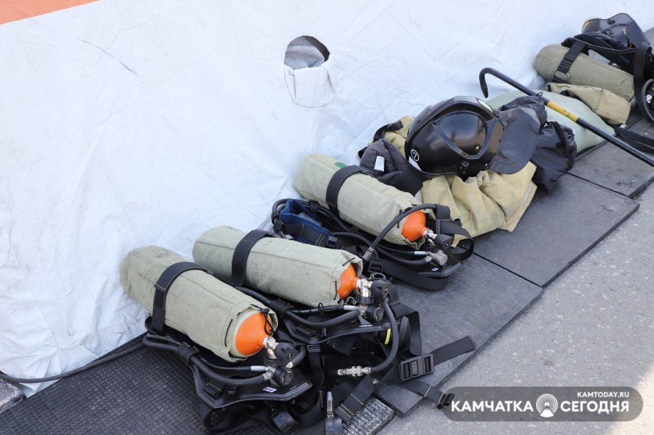 Праздник воды, огня и пены. Фото: Виктор Гуменюк. Фотография 3