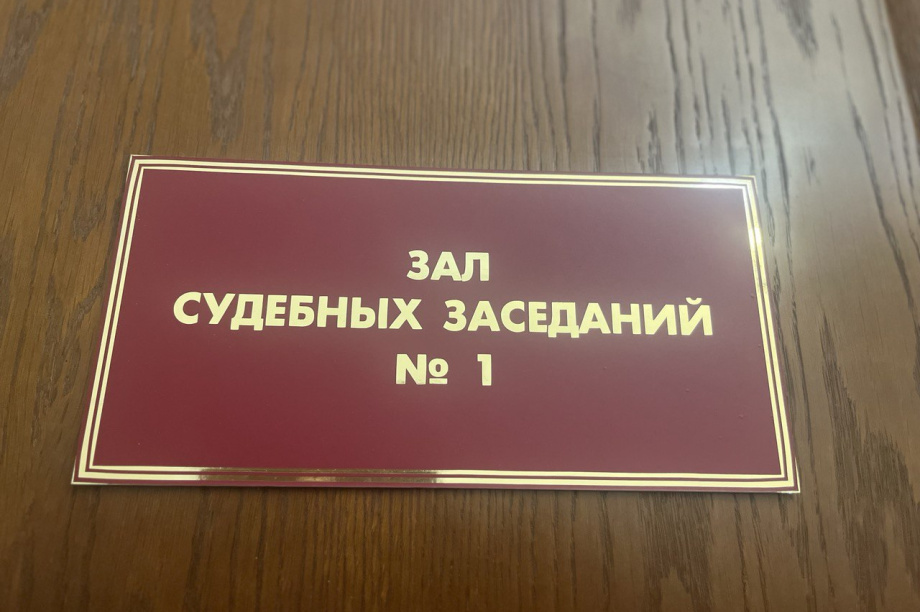Власти Елизово заплатят владелице Honda Fit, раздавленной гнилым деревом. Фото: Объединенная пресс-служба судов Камчатского края