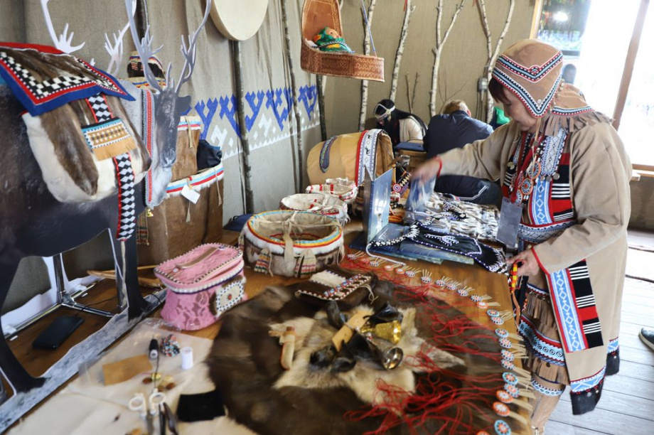 Восточный экономический форум. Фоторепортаж. Фото: Виктор Гуменюк\ИА "Камчатка". Фотография 61