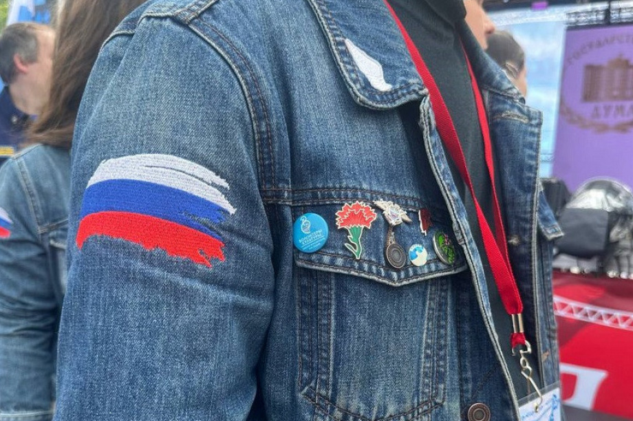 День молодежи и День Камчатского края — отметили широко!. Фото: kamgov.ru. Фотография 2