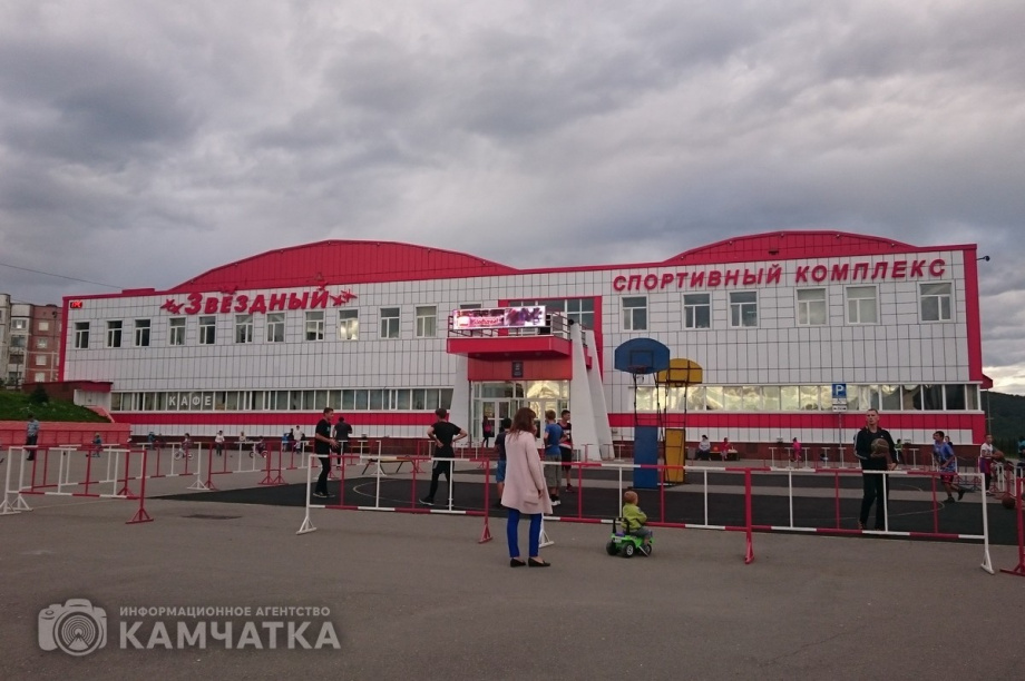 Фестиваль «Дотянуться до неба» для влюблённых в дроны проведут на Камчатке. Фото: Олеся Сурина. Фотография 2